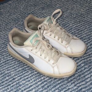 Nike sneakers